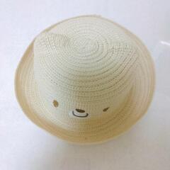 子ども帽子の画像