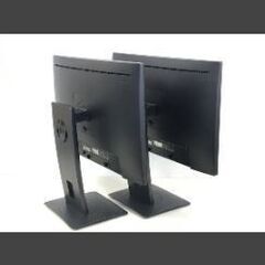 28000円■直接引き取り希望/京都府城陽市 ■良品 計4台お得セット■HP 24型 24インチ PC パソコン 液晶モニター Z24n■高さ調整 縦回転 可能 ピボット 調整可能の画像