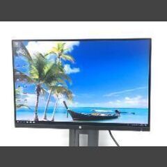 28000円■直接引き取り希望/京都府城陽市 ■良品 計4台お得セット■HP 24型 24インチ PC パソコン 液晶モニター Z24n■高さ調整 縦回転 可能 ピボット 調整可能の画像