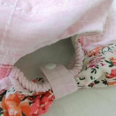子ども帽子の画像
