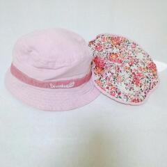 子ども帽子