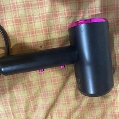 ドライヤー
