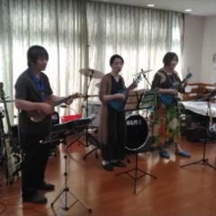 (ウクレレサークル)【勝手にガズレレ福井JF】開催中です♪【社会人サークル】の画像