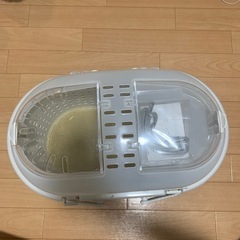 ペット用キャリー