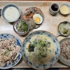 身体(ダイエットも気になるし)に良い食事を考えませんか