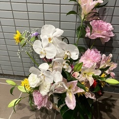 生花2