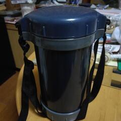 保温ランチジャー！
