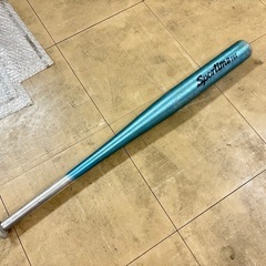 中古品 sportime707 金属バット 野球 ソフトボール ...