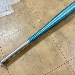 中古品 sportime707 金属バット 野球 ソフトボール スポーツ  最終値下げ‼️の画像