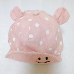 子ども帽子