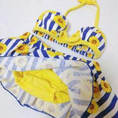 子ども水着の画像