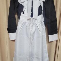 メイドコスプレ衣裳