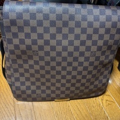 LOUIS VUITTON ルイヴィトン バスティーユ