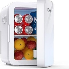 新品未使用　10Lミニ冷蔵庫　冷温庫
