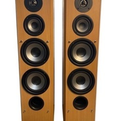 ケンウッド KENWOOD LS-V530 ウーファー　スピーカー