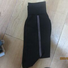 靴下　未使用　25ｃｍ～27ｃｍの画像