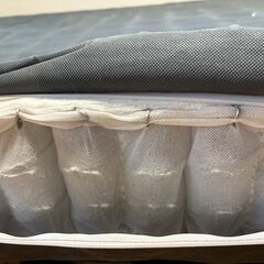 シングルサイズマットレスの画像