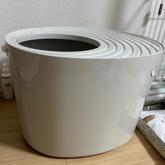 猫用 トイレ