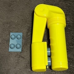 【未使用】電池式  コンパクト 折りたたみ 肩たたき