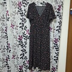 【USED】GUのワンピース