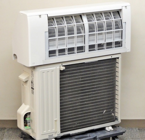 取引完了】(18)Panasonic【CS-GX220D】パナソニック Eolia エオリア AI 