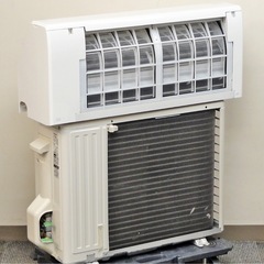 【取引完了
】(18)Panasonic【CS-GX220D】パナソニック Eolia エオリア AI快適エコナビ ナノイーX フィルターお掃除ロボット 無線LAN内蔵 ルームエアコン 2.2kW おもに6畳用 2020年製 取付販売の画像