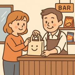 📢【店舗さん】ボランティア仲間ゆる募【会社さん】