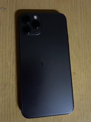 早い者勝ちiPhone11Pro 256G