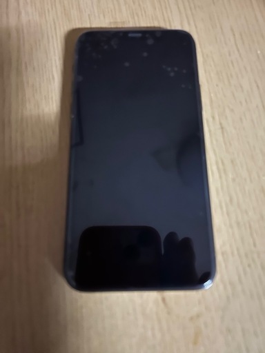 早い者勝ちiPhone11Pro 256G