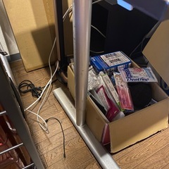 机の画像