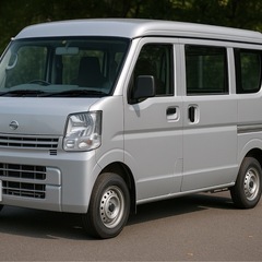 🚗【軽バン買取強化中！】🚗
