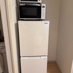 一人暮らし用冷蔵庫
