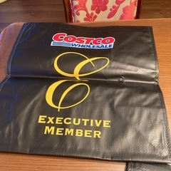 コストコバッグ