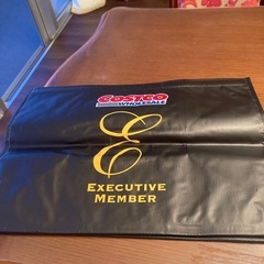 コストコバッグ