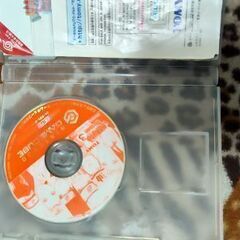 ゲームキューブのナルトの画像