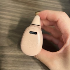 iWALK ピンクの画像