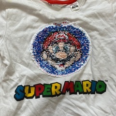【値下げ】男の子９５・100 Tシャツの画像