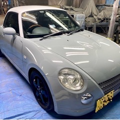 自動車🚗バイク🛵オールペン格安塗装⭕️一日施工⭕️横浜市神奈川区 − 神奈川県