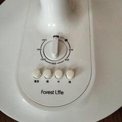 扇風機の画像