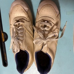 ボーリングシューズの画像