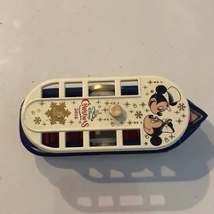ディズニートミカ　中古の画像