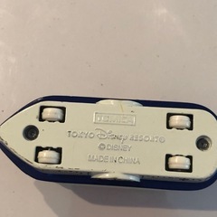 ディズニートミカ　中古の画像