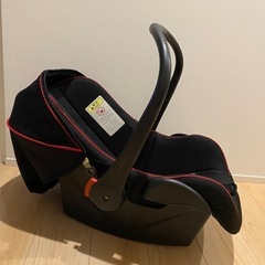 0歳から　マムズキャリーブライト2の画像