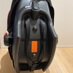 0歳から　マムズキャリーブライト2の画像