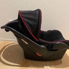 0歳から　マムズキャリーブライト2の画像