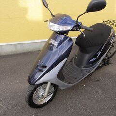 ホンダＤＩＯ　ＡＦ２７　５０ｃｃ　原付スクーター　整備済み