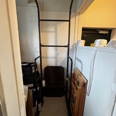懸垂機