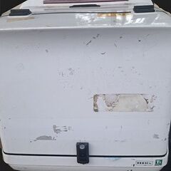 【受付中】大容量デリバリーボックス・値下げしました