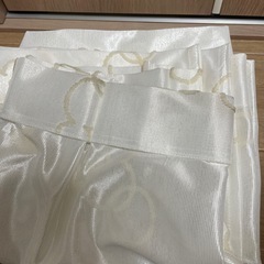 ディズニー　レースカーテンの画像