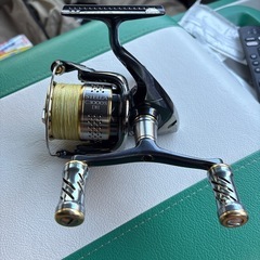 STELLAステラ　c3000s DH